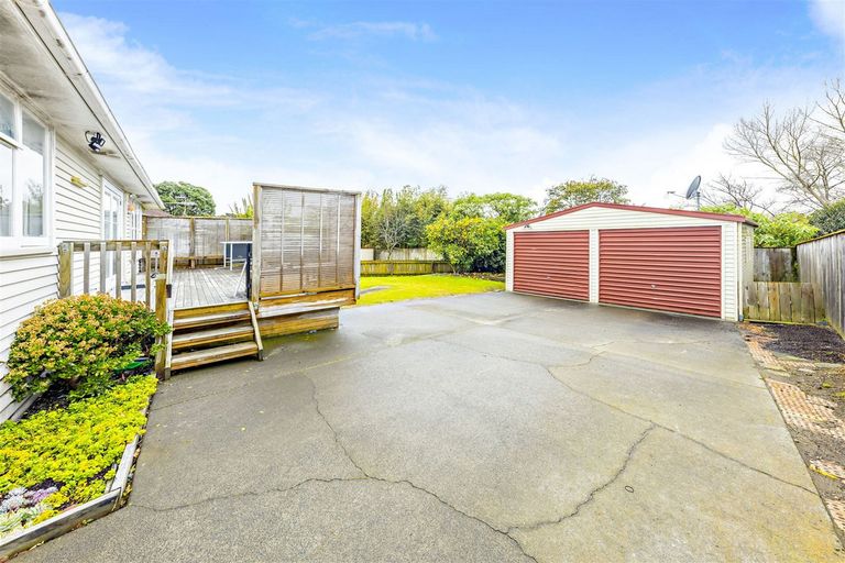 Photo of property in 196 Bairds Road, Otara, Auckland, 2023