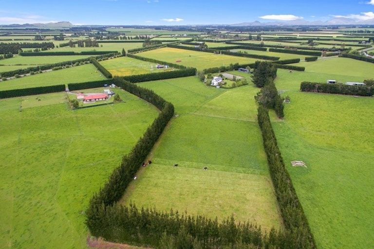 Photo of property in 816 Woodstock Road, View Hill, Oxford, 7495