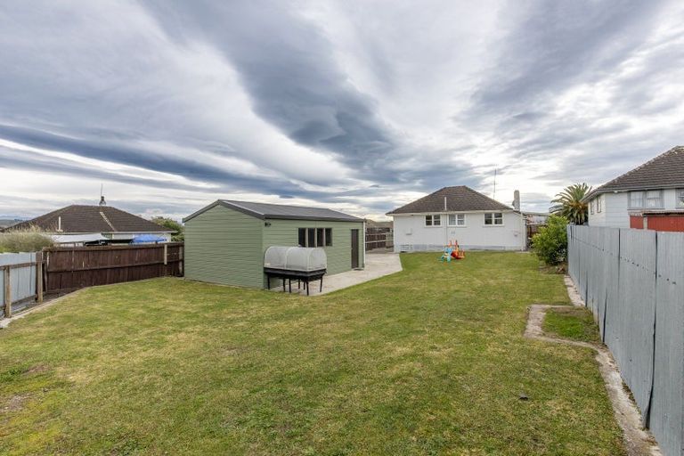 Photo of property in 31 Mclean Terrace, Waipukurau, 4200