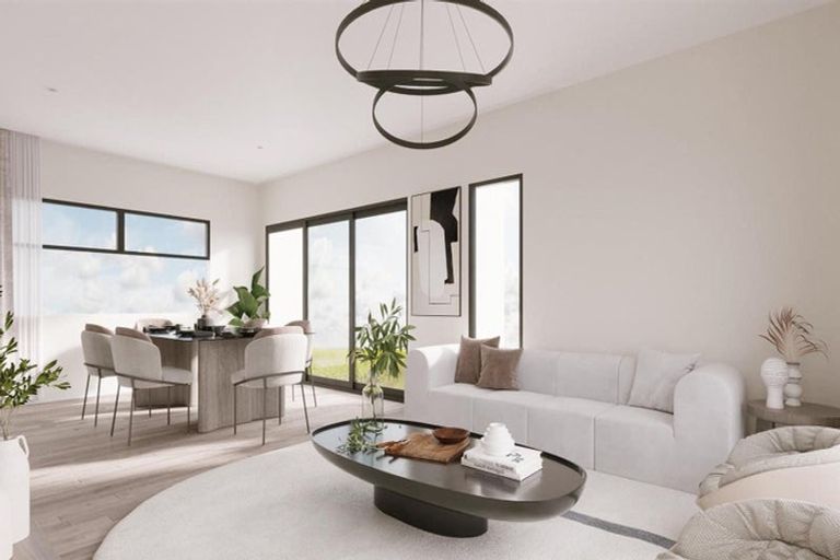 Photo of property in 67 Waterlily Street, Hobsonville, Auckland, 0616