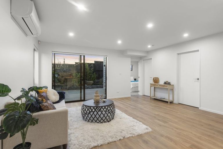 Photo of property in 40a Nikau Street, New Lynn, Auckland, 0600