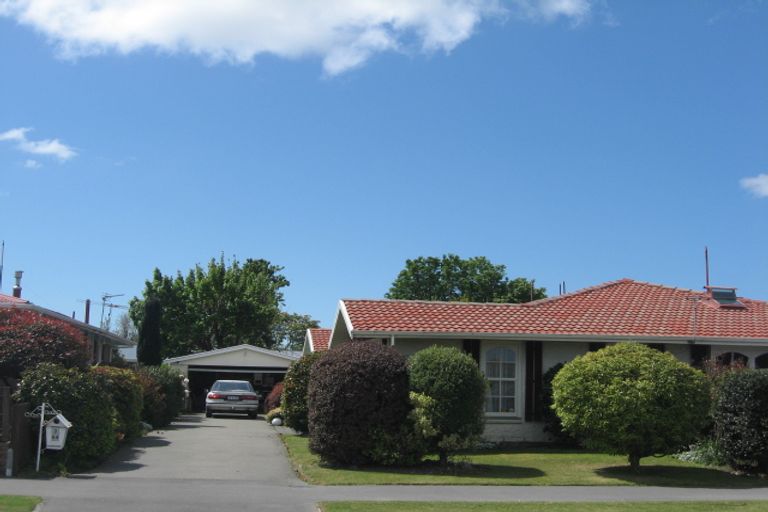 Photo of property in 2/64 Bainton Street, Bishopdale, Christchurch, 8053