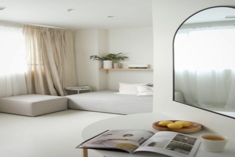 Photo of property in Regency Apartments, 4c/49 Manners Street, Te Aro, Wellington, 6011