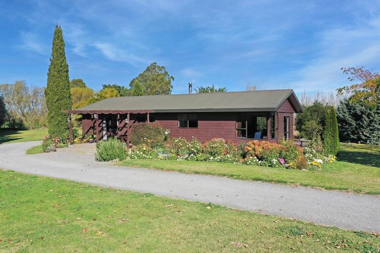 Photo of property in 57 David Street, Hinds, Ashburton, 7773