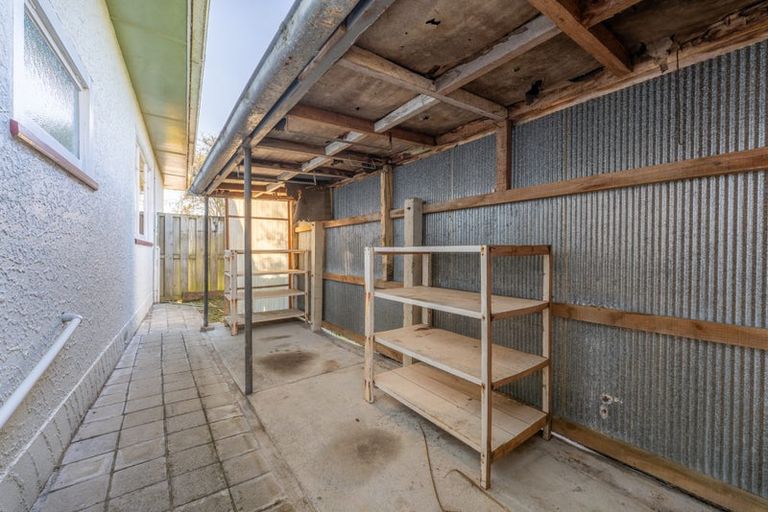 Photo of property in 33 Parsonage Road, Waimate, 7924