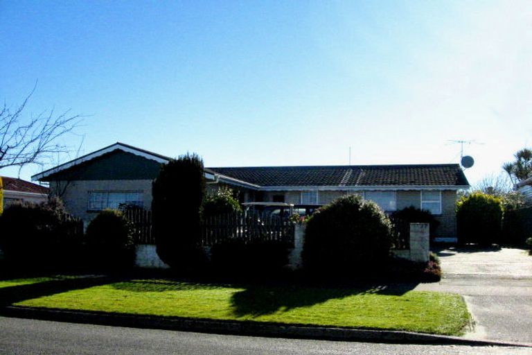 Photo of property in 90 Baird Street, Richmond, Invercargill, 9810