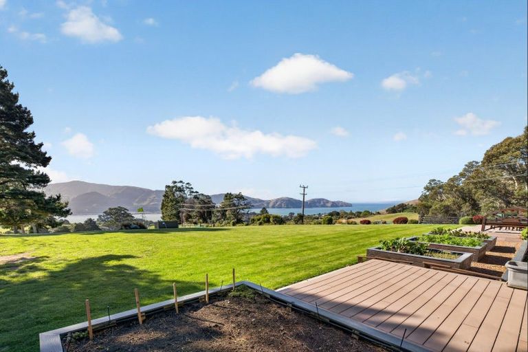 Photo of property in 2 Mount Herbert Peak Road, Diamond Harbour, 8972