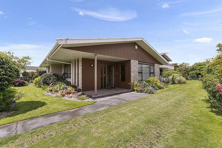 Photo of property in 30 Tawari Street, Matamata, 3400
