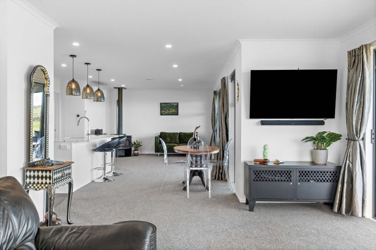 Photo of property in 195c Millars Road, Longbush, Carterton, 5792