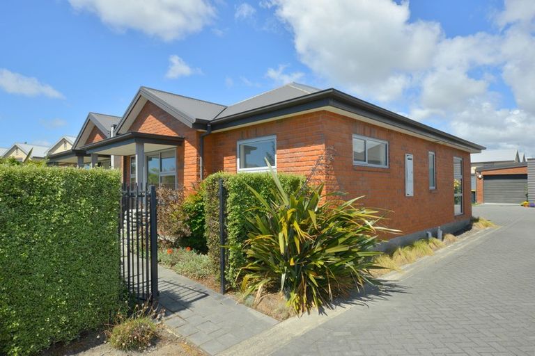 Photo of property in 9 Redfern Street, Northwood, Christchurch, 8051