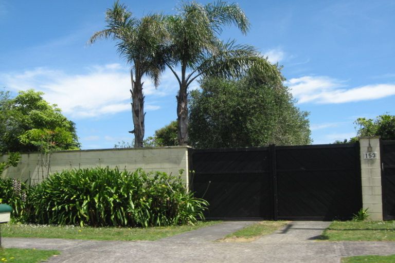 Photo of property in 153 Torkar Road, Clarks Beach, 2122