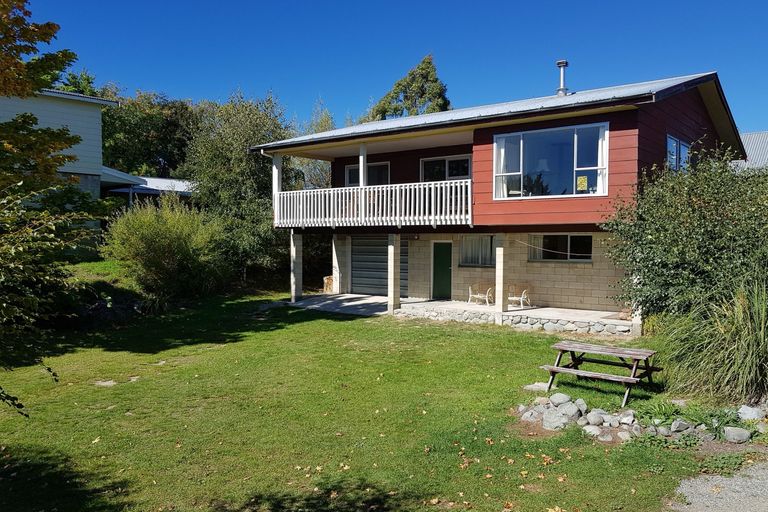 Photo of property in 25 Scott Street, Lake Tekapo, 7999