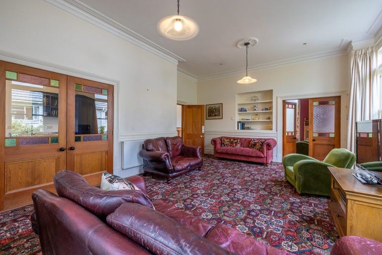 Photo of property in 46 Drivers Road, Maori Hill, Dunedin, 9010