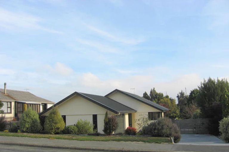 Photo of property in 26 Leven Street, South Hill, Oamaru, 9400