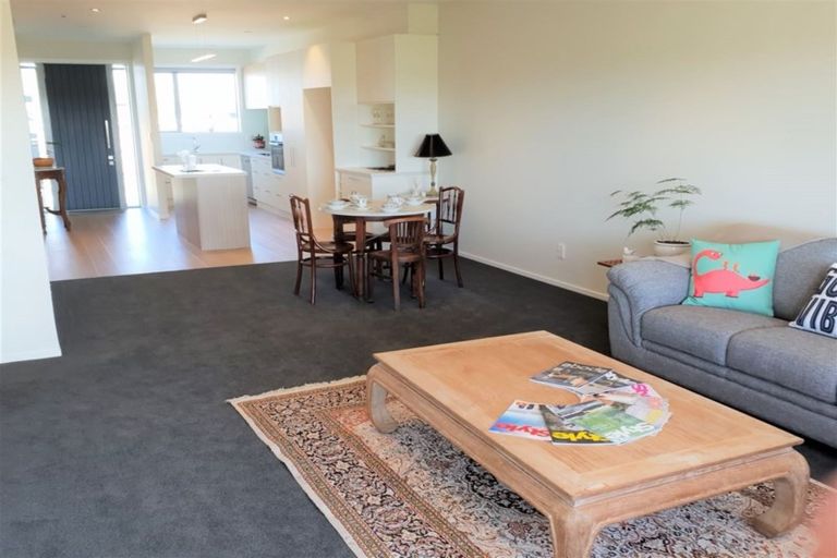 Photo of property in 8 Atatu Lane, Wigram, Christchurch, 8025