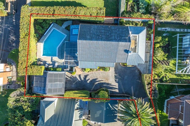 Photo of property in 1/11a Hauraki Road, Hauraki, Auckland, 0622