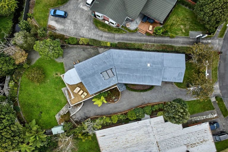 Photo of property in 32 Wai-iti Crescent, Woburn, Lower Hutt, 5010