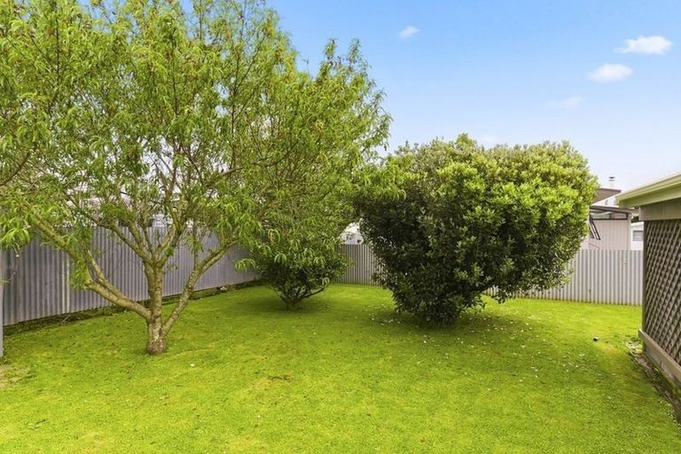 Photo of property in 14 Solway Street, Levin, 5510