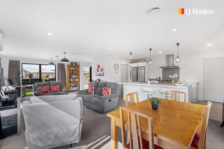 Photo of property in 58 Silverstream Drive, Mosgiel, 9024