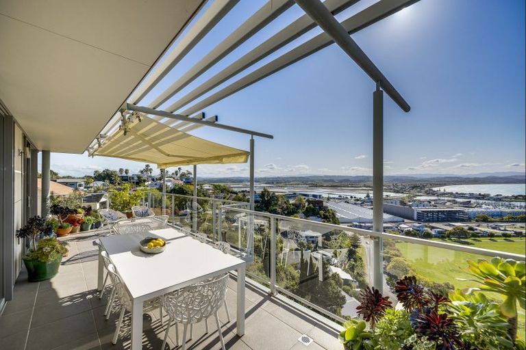 Photo of property in Northridge Apartments Stage Z, 1/22 Hospital Terrace, Hospital Hill, Napier, 4110