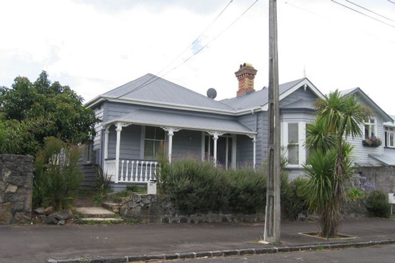 Photo of property in 1 Bourne Street, Mount Eden, Auckland, 1024