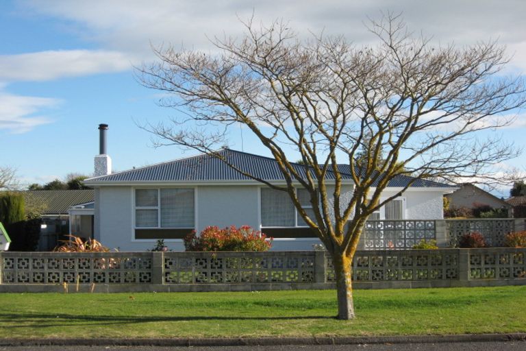 Photo of property in 426 Hemi Street, Raureka, Hastings, 4120