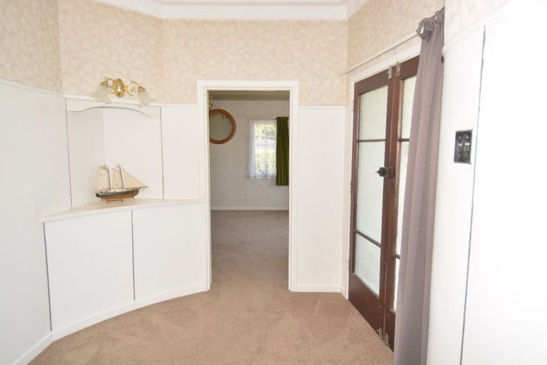 Photo of property in 144 Pomona Street, Strathern, Invercargill, 9812