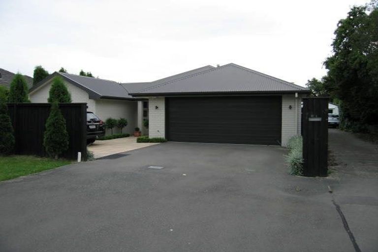 Photo of property in 82a Bryndwr Road, Bryndwr, Christchurch, 8052