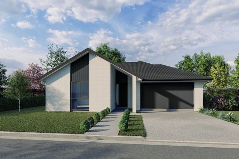 Photo of property in 17 Rose Street, Tirau, 3410