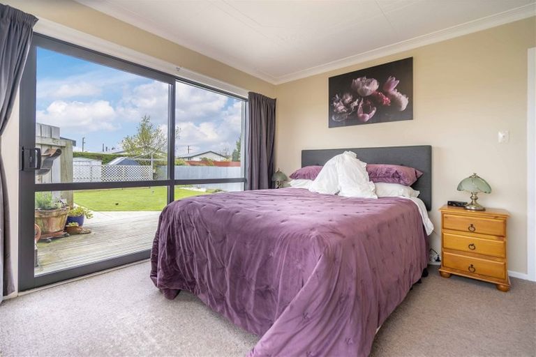 Photo of property in 137 Edinburgh Crescent, Waikiwi, Invercargill, 9810
