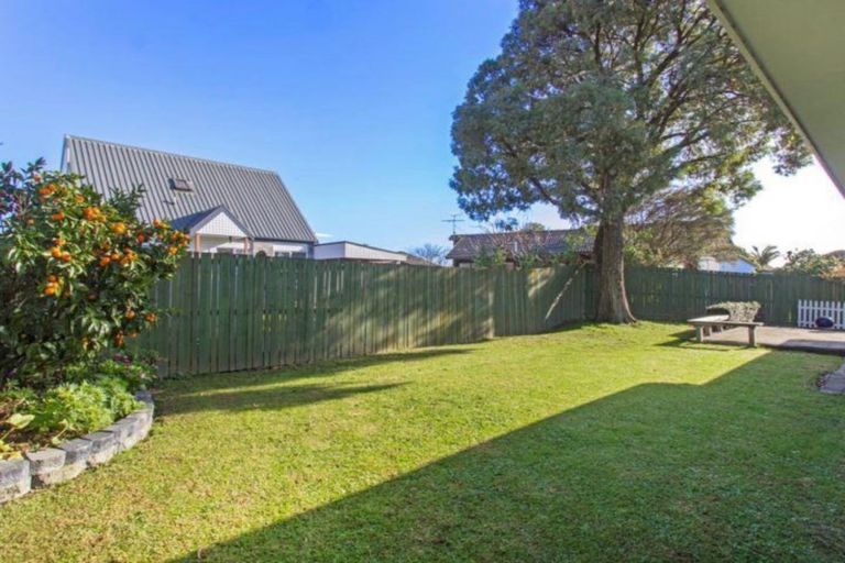 Photo of property in 34a Heathridge Place, Burswood, Auckland, 2013