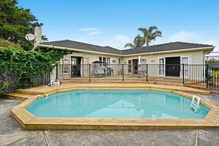 Photo of property in 118 Tuhikaramea Road, Dinsdale, Hamilton, 3204