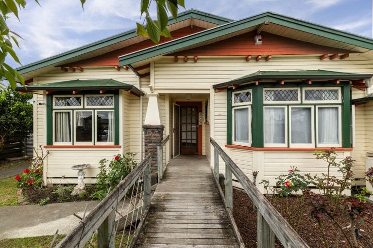 Photo of property in 415 Murdoch Road West, Raureka, Hastings, 4120