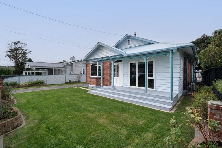 Photo of property in 38 Tennyson Street, Petone, Lower Hutt, 5012
