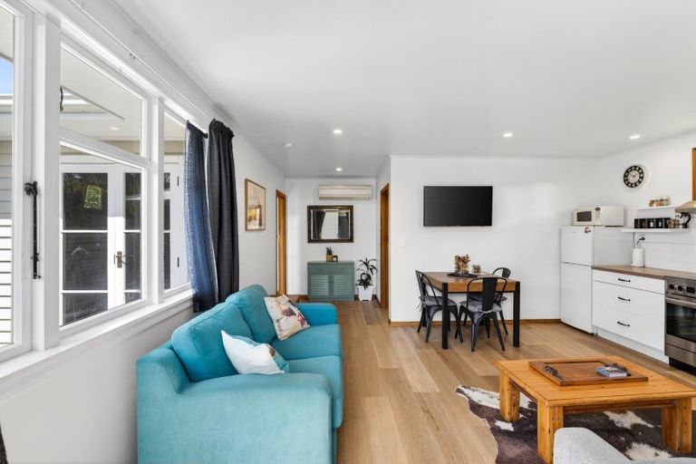 Photo of property in 7b Carnell Street, Napier South, Napier, 4110