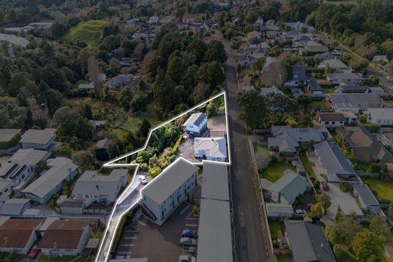 Photo of property in 135c Coronation Avenue, Welbourn, New Plymouth, 4310