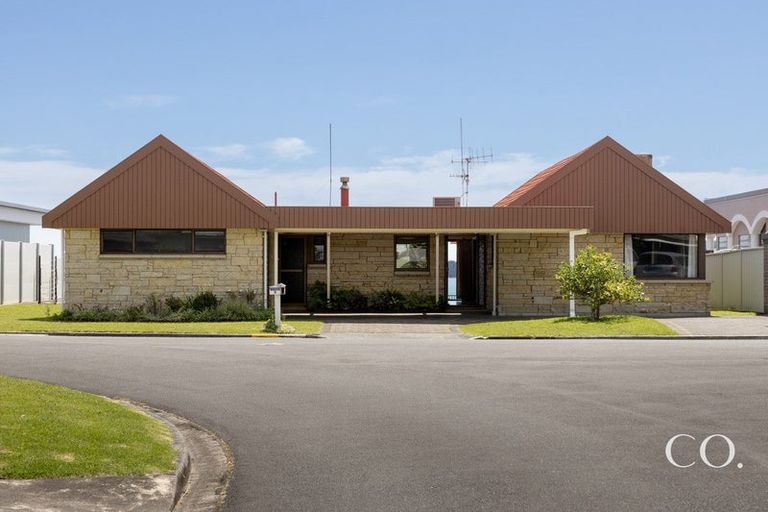 Photo of property in 9 Aylesbury Terrace, Otumoetai, Tauranga, 3110