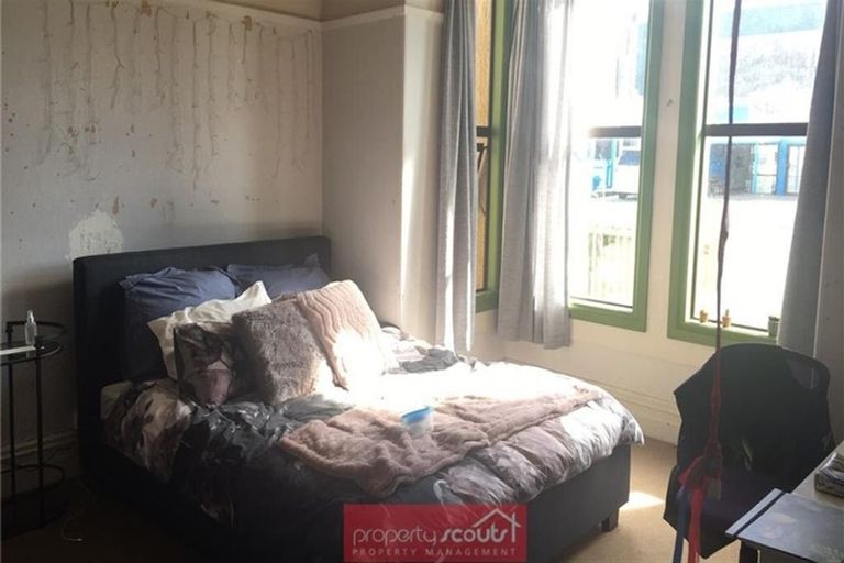 Photo of property in 1 Howe Street, North Dunedin, Dunedin, 9016