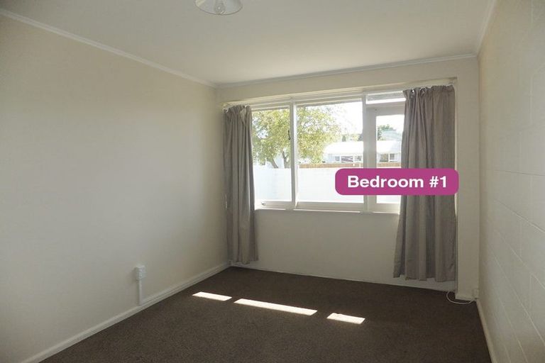 Photo of property in 2/116 Packe Street, Edgeware, Christchurch, 8013