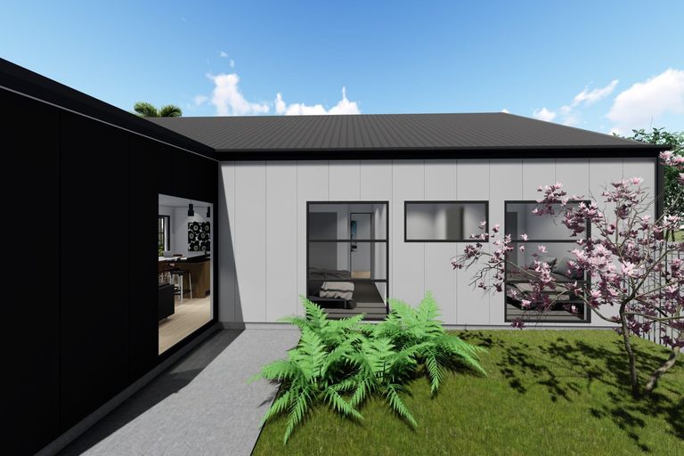 Photo of property in 43 Nobilo Road, Kumeu, 0810