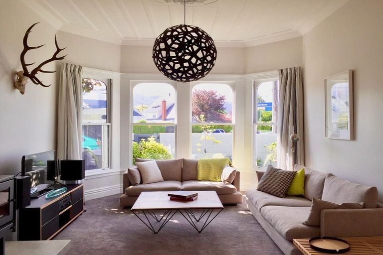 Photo of property in 568 Highgate, Maori Hill, Dunedin, 9010