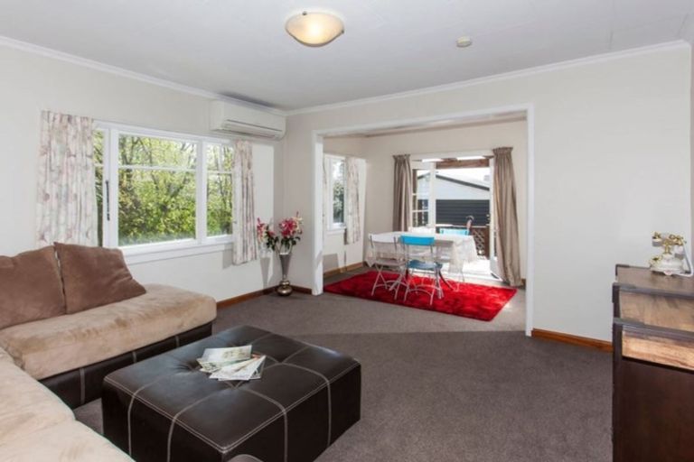 Photo of property in 54 Rayburn Avenue, Papanui, Christchurch, 8053