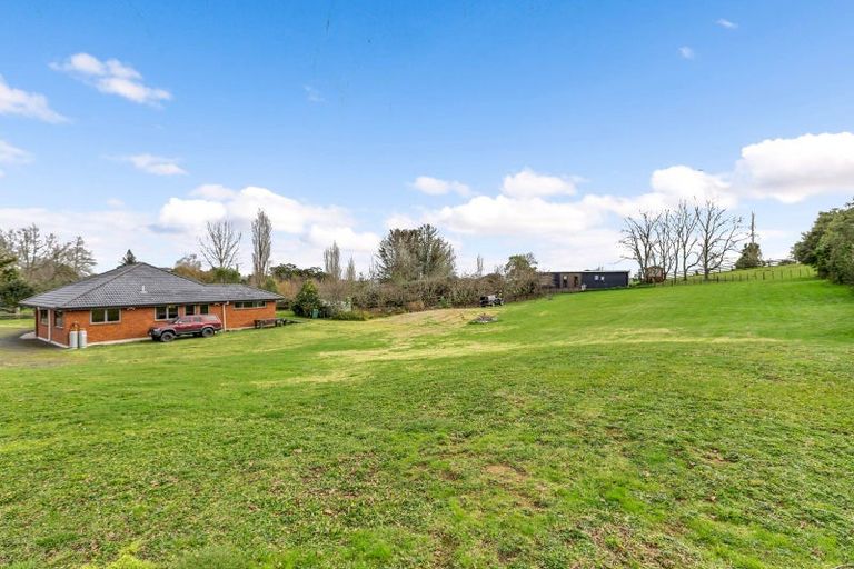 Photo of property in 193 Kimihia Road, Huntly, 3771