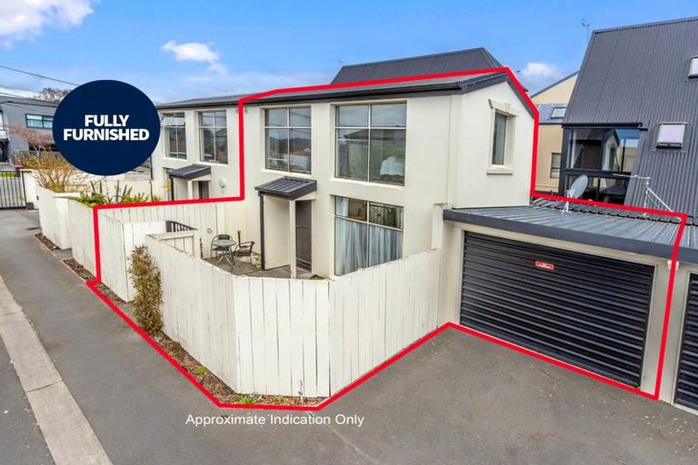 Photo of property in 2/345 Armagh Street, Linwood, Christchurch, 8011