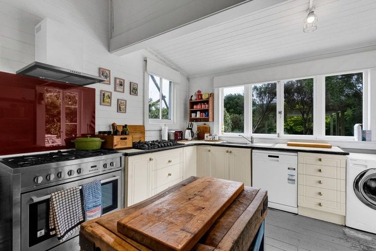 Photo of property in 3 Gribbin Street, Awakino, Mokau, 4376