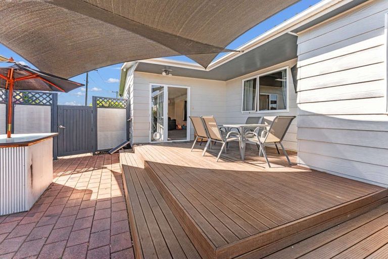 Photo of property in 43 Rayner Street, Temuka, 7920