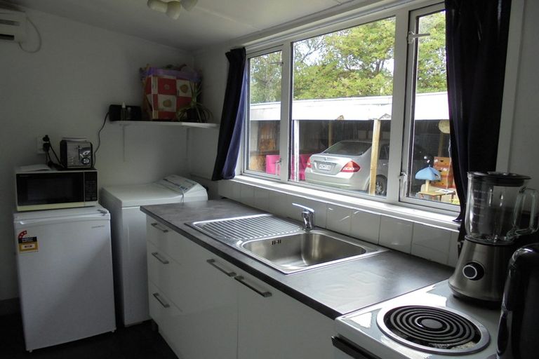 Photo of property in 440 Worcester Street, Linwood, Christchurch, 8011