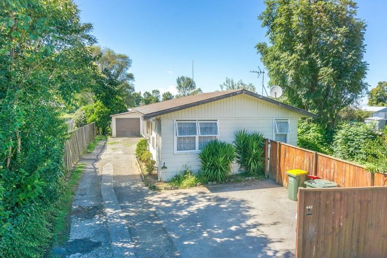 Photo of property in 447 Kahikatea Drive, Dinsdale, Hamilton, 3204