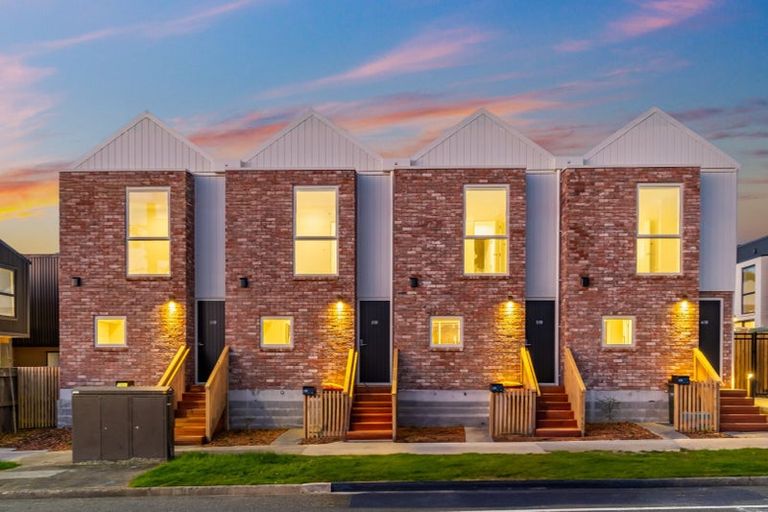 Photo of property in 3/119 Rata Street, Naenae, Lower Hutt, 5011