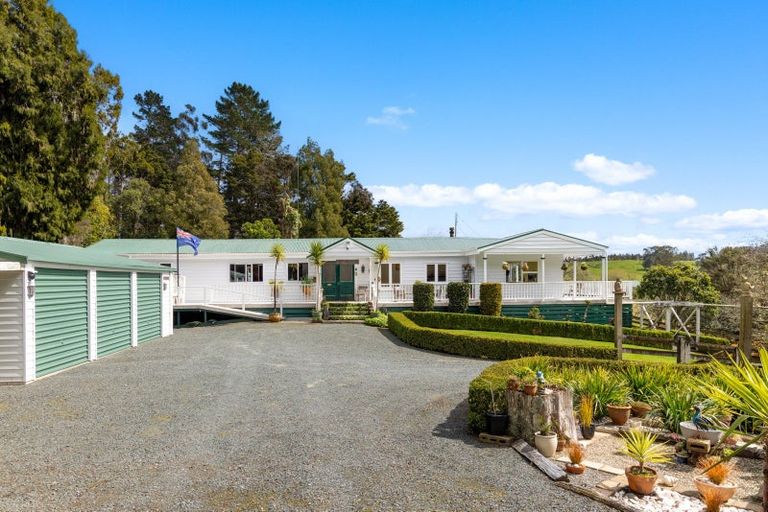 Photo of property in 25 Wayby Station Road, Wellsford, 0972